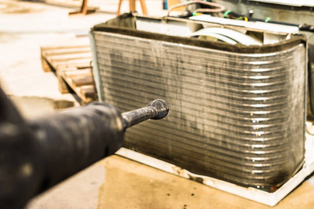 Best Air Duct Cleaning Near Me  in Winchester, VA