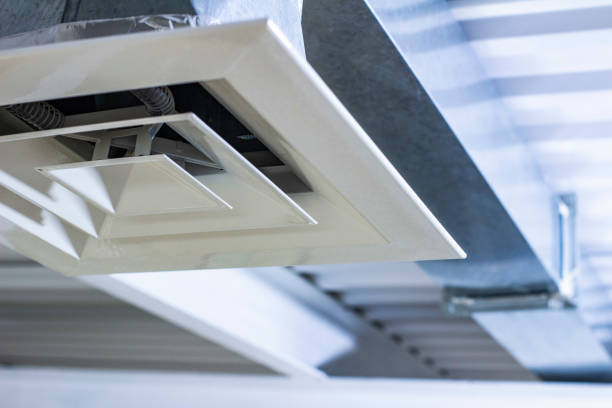 Best Residential Air Duct Cleaning  in Winchester, VA