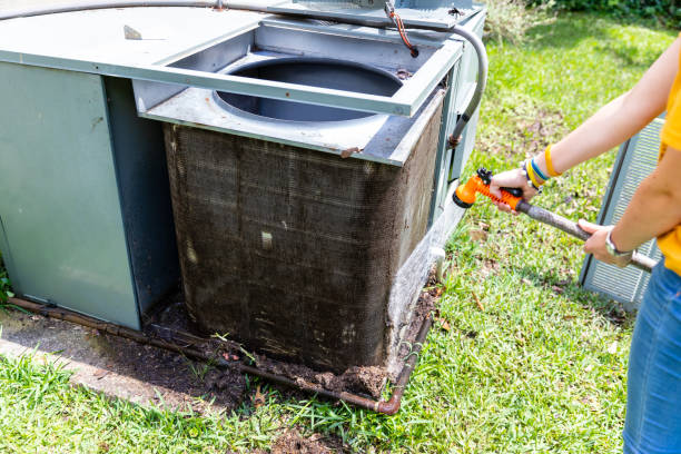 Best HVAC System Cleaning  in Winchester, VA
