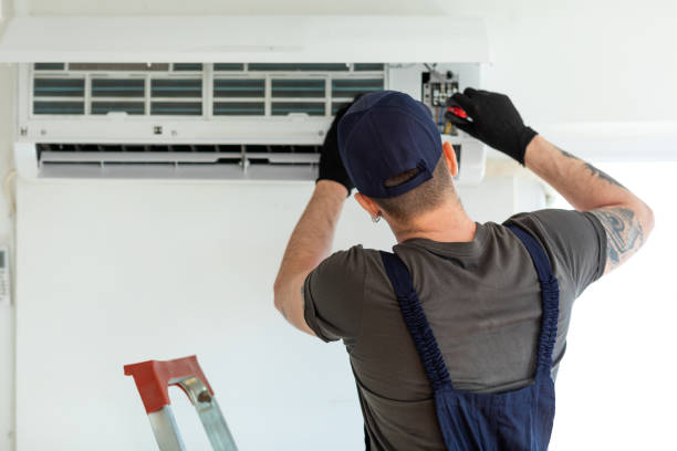 Best Air Duct Cleaning Company Near Me  in Winchester, VA