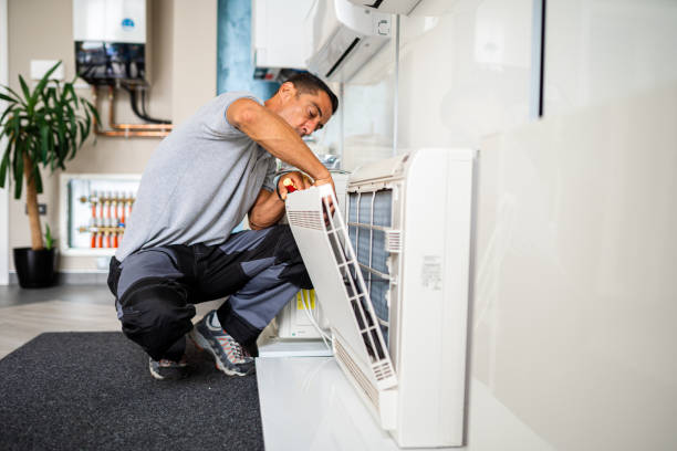 Best Affordable HVAC Duct Cleaning  in Winchester, VA