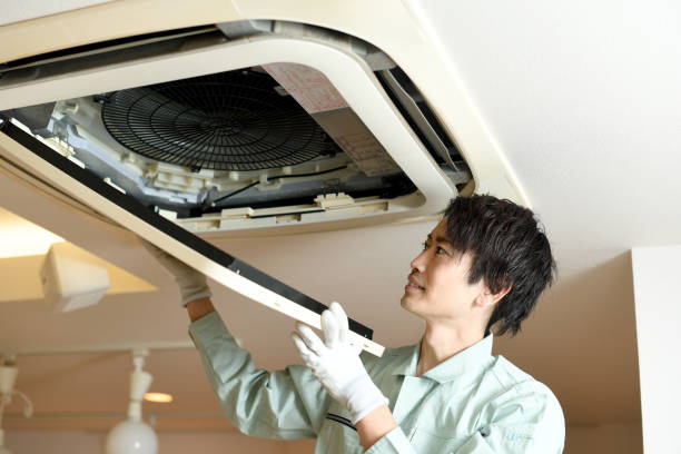 Best Affordable Air Duct Cleaning  in Winchester, VA