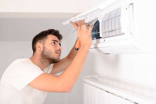 Best Affordable HVAC Duct Cleaning  in Winchester, VA