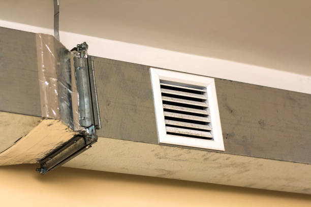 Best Duct Cleaning Specialists  in Winchester, VA